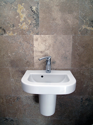 ensuite